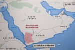 IRGC cảnh báo phong tỏa eo biển Bab el-Mandeb sau khi Mỹ tái áp đặt phong tỏa hải quân với Iran