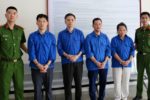 Công an Thái Nguyên khởi tố Lê Trung Hiếu và 3 đồng phạm lừa đảo tiền ảo 100 tỷ đồng