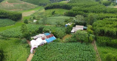 Xã Luận Thành hoàn thành kiểm kê 92 hộ dân, chờ 5 tỷ đồng để chi trả bồi thường cụm công nghiệp Khe Hạ