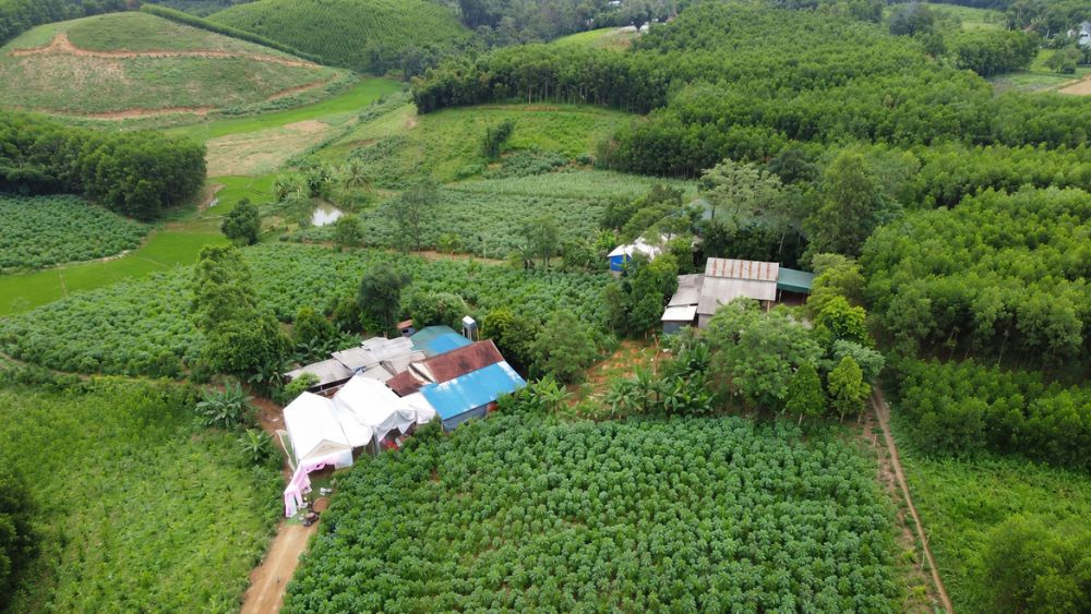 Gỡ nút thắt giải phóng mặt bằng Cụm công nghiệp Khe Hạ, đẩy nhanh tiến độ dự án, tạo động lực phát triển kinh tế địa phương.