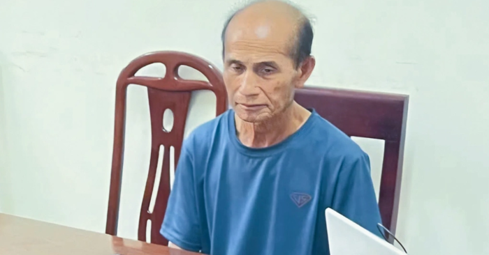 Bị bắt sau gần 30 năm trốn truy nã, nghi phạm được di lý để phục vụ điều tra, khép lại hành trình lẩn trốn kéo dài.