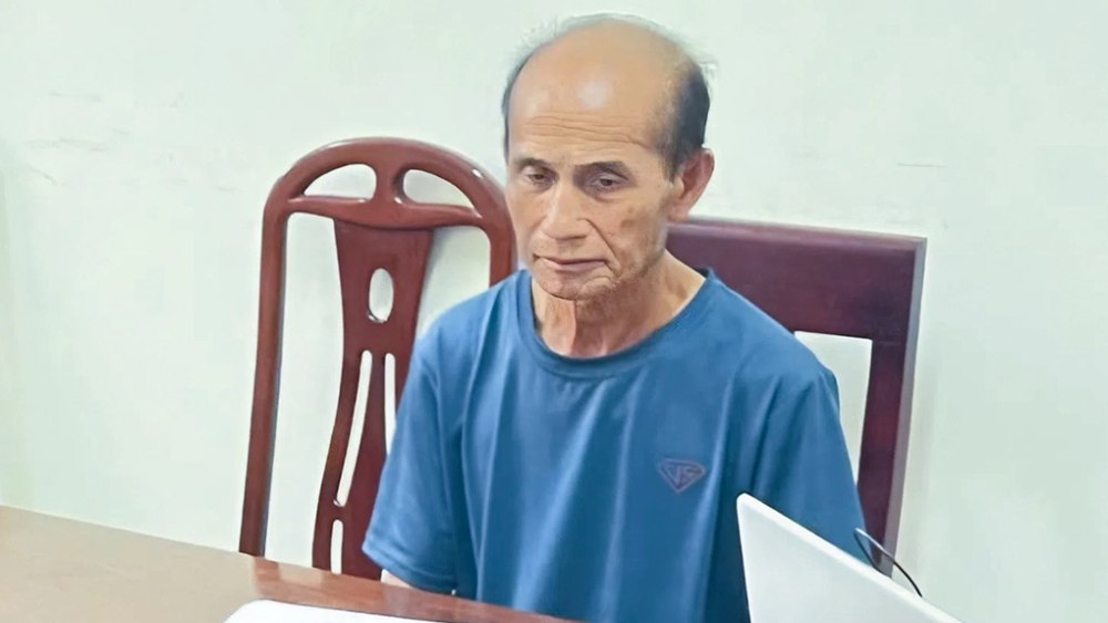 Bị bắt sau gần 30 năm trốn truy nã, nghi phạm được di lý để phục vụ điều tra, khép lại hành trình lẩn trốn kéo dài.