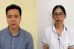14 bị cáo hầu tòa vụ 100 tấn thực phẩm chức năng giả tại Hà Nội
