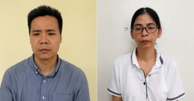 14 bị cáo hầu tòa vụ 100 tấn thực phẩm chức năng giả tại Hà Nội