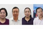 Thứ trưởng Nông nghiệp Hoàng Trung bị bắt vì nhận hối lộ