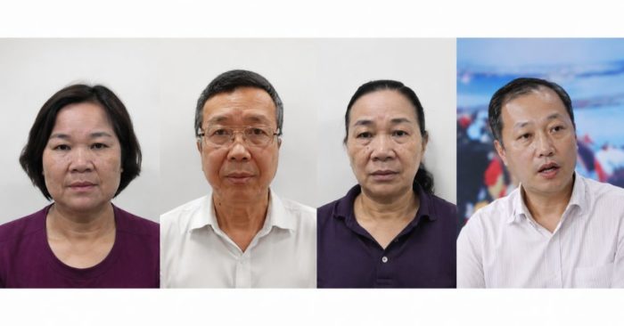Thứ trưởng Nông nghiệp và Môi trường Hoàng Trung bị bắt cùng ba bị can trong vụ án liên quan xuất khẩu sầu riêng. Xem diễn biến mới nhất.