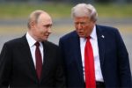 Trump và Putin điện đàm 85 phút, bàn Ukraine, Iran và tương lai quan hệ Nga–Mỹ