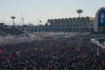 Iran sau Khamenei: Học thuyết mới định hình giữa làn đạn