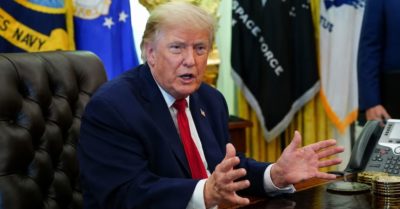 Trump tuyên bố xung đột Nga – Ukraine gần đến hồi kết hơn mọi người nghĩ
