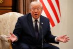 Trump đòi Greenland thuộc Mỹ và nói thất vọng về NATO tại Ankara