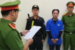 Chồng sát hại vợ, phi tang thi thể xuống sông Sài Gòn rồi mạo danh viết đơn nghỉ việc