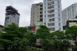 Nhà ở trên 12m bắt buộc do chuyên gia thiết kế theo nghị định mới