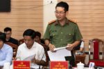 Vì thành tích, nữ hiệu phó và giáo viên Toán can thiệp vào 146 điểm 10