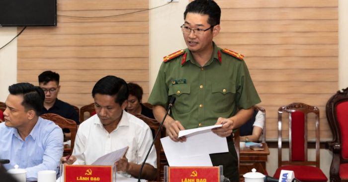 Vì thành tích, nữ hiệu phó và giáo viên Toán can thiệp vào 146 điểm 10