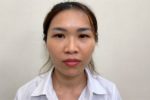 Nhân viên ngân hàng ở Bắc Ninh bị bắt vì chiếm đoạt hơn 2,6 tỷ đồng
