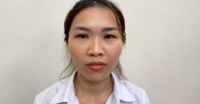 Nhân viên ngân hàng ở Bắc Ninh bị bắt vì chiếm đoạt hơn 2,6 tỷ đồng