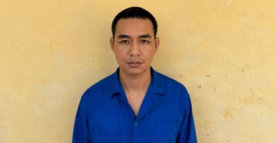 Bắt nghi phạm phá két sắt trộm hơn 1 tỷ đồng tại Quảng Ninh