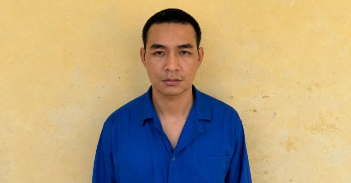 Bắt nghi phạm phá két sắt trộm hơn 1 tỷ đồng tại Quảng Ninh