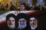 Phe siêu cứng rắn Iran gây sức ép với nhóm chủ hòa đàm phán