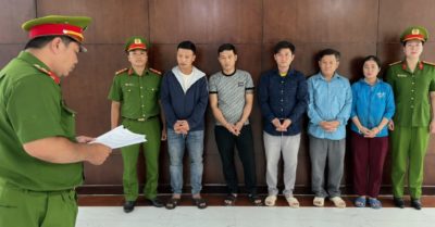 Hơn 1,1 tấn bột ngọt không nguồn gốc suýt vào bếp nhà người dân