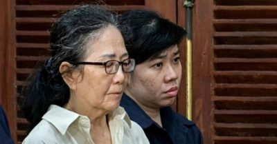 Ba mẹ con thu lợi 16 tỷ đồng từ mua bán tài khoản ngân hàng