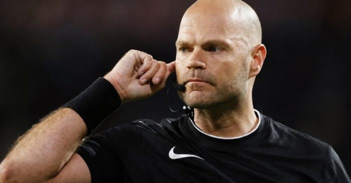 Từ nỗi buồn bị loại khỏi World Cup 2026 đến lời chia tay không ai ngờ tới