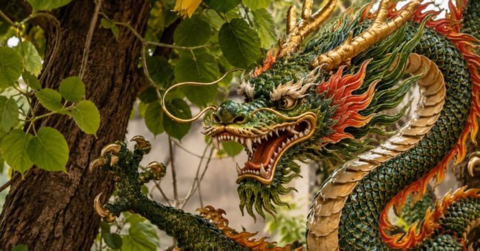 Quý nhân xuất hiện đúng lúc, 4 con giáp bứt phá mạnh mẽ trong tháng 6 Âm lịch