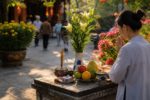 Tháng cô hồn không đáng sợ, tháng 7 âm lịch nên làm 5 việc này