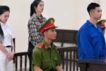 Ba người lĩnh 46 năm tù vì bán thực phẩm giảm cân giả trên Shopee