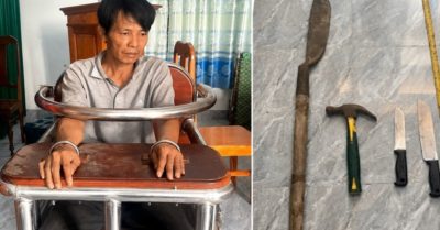 Nghi bố vợ khiến vợ đòi ly hôn, người đàn ông bị khởi tố