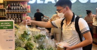 Khẩu phần người Việt lệch về thịt, muối và đường