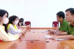 Triệt phá đường dây Etomidate vận hành qua nhiều lớp vỏ thuốc lá điện tử