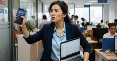 Dữ liệu 5 năm hé lộ mối liên hệ giữa lướt mạng xã hội và ADHD