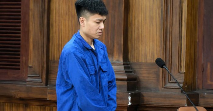 Từ mâu thuẫn giao thông đến án 12 năm tù vì tội Giết người