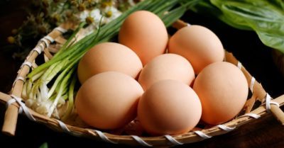 Ăn 1-2 quả trứng mỗi ngày: 3 lợi ích sức khỏe đáng chú ý