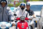 Miền Bắc, miền Trung đối mặt nắng nóng gay gắt
