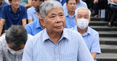 Tiếp tục truy tố Chủ tịch Tập đoàn Mường Thanh về tội lừa dối khách hàng