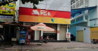 Bảo vệ ngân hàng bị đồng nghiệp đánh trọng thương