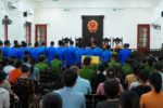 Lời hứa việc nhẹ, đường dây nặng án