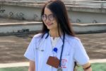 Thủ khoa đầu ra từng chỉ vừa đủ điểm đỗ y khoa