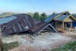 Động đất 7,7 độ tại Indonesia: Hai người chết, cảnh báo sóng thần được dỡ bỏ