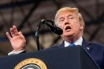 Trump muốn đưa Hormuz vào lãnh thổ Mỹ, Iran phản đối