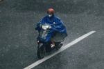 Mưa lớn phủ miền Bắc, nguy cơ lũ quét tăng cao