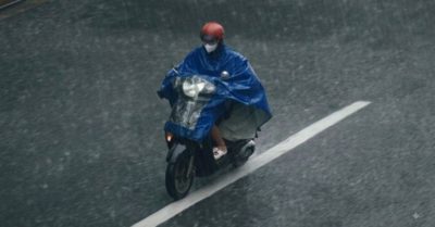 Mưa lớn phủ miền Bắc, nguy cơ lũ quét tăng cao