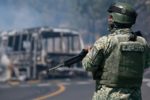 Mỹ nâng thưởng 25 triệu USD truy bắt thủ lĩnh mới của băng đảng CJNG