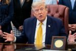 Ông Trump dọa bỏ tù người tiết lộ tin thiếu đạn dược của Mỹ