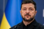 Zelensky nói Nga sắp tiếp nhận tới 50.000 lính Triều Tiên