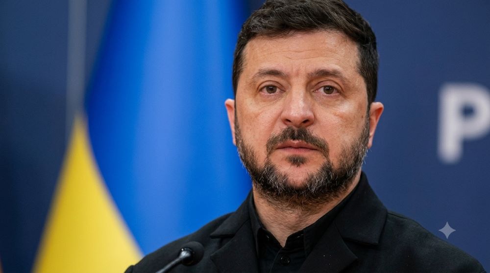 Tổng thống Ukraine tuyên bố khoảng 50.000 binh sĩ Triều Tiên sẽ tới Nga.