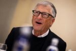 Bill Gates cảnh báo AI đang vượt quá khả năng thích ứng