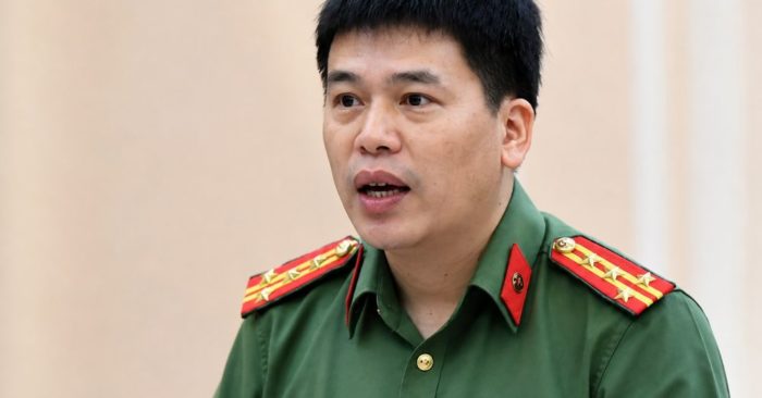 Thi lại ở Tuyên Quang: Bộ GD-ĐT thông tin phương án xử lý, Bộ Công an phối hợp bảo đảm kỳ thi công bằng, minh bạch.